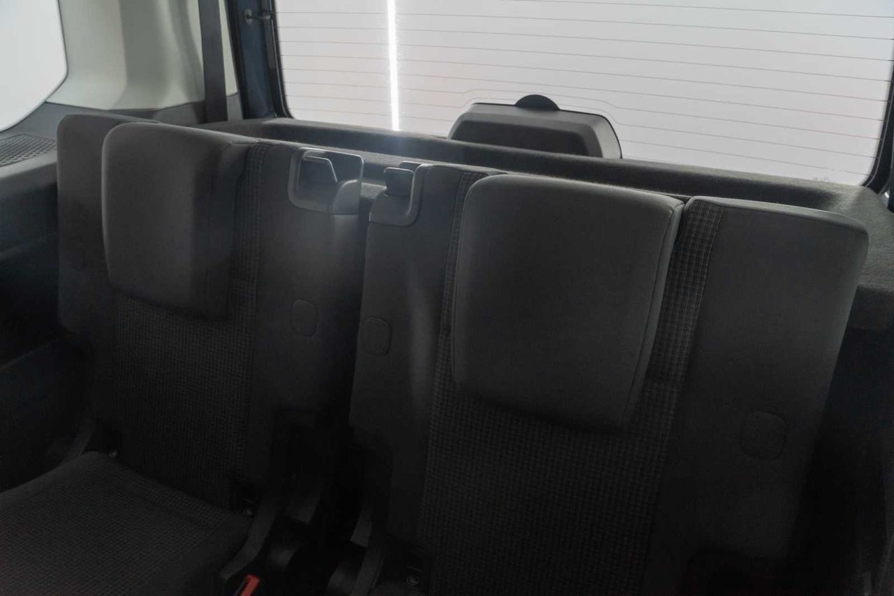 Volkswagen Caddy  2.0 tdi bmt  - Foto 20