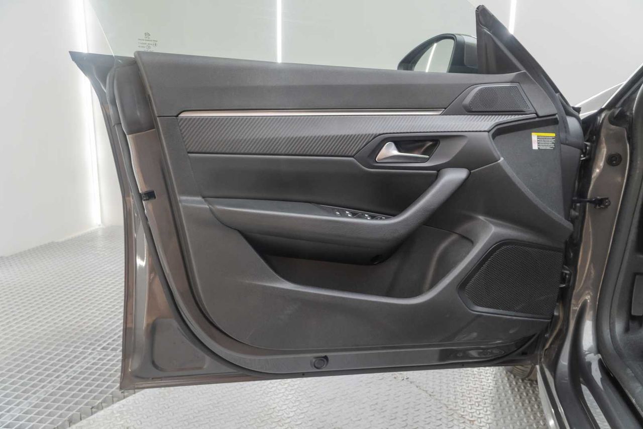 Peugeot 508  business line bluehdi 130 eat8  - Foto 16