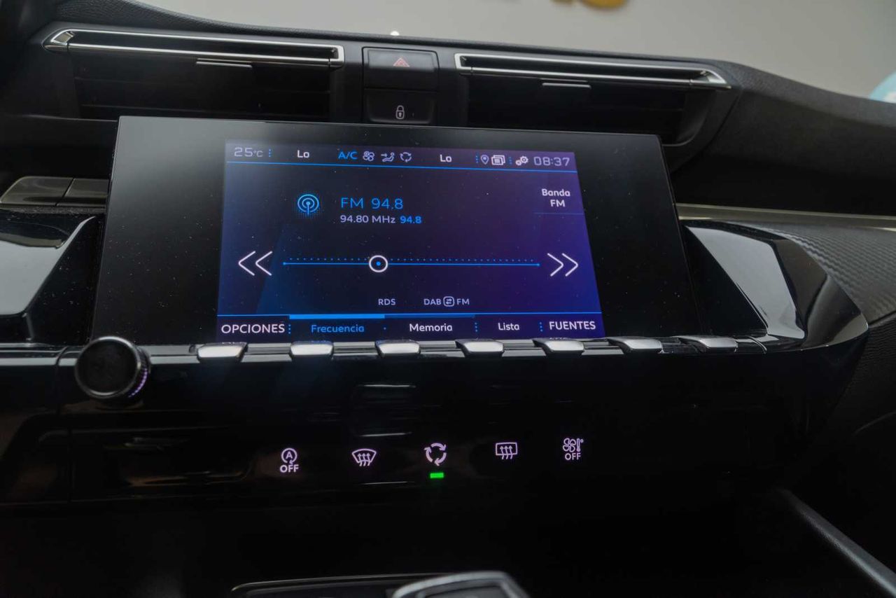Peugeot 508  business line bluehdi 130 eat8  - Foto 13
