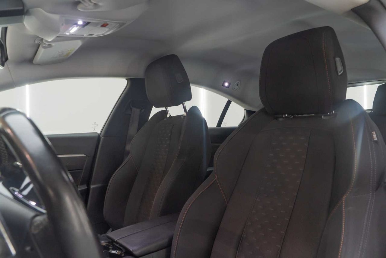 Peugeot 508  business line bluehdi 130 eat8  - Foto 17