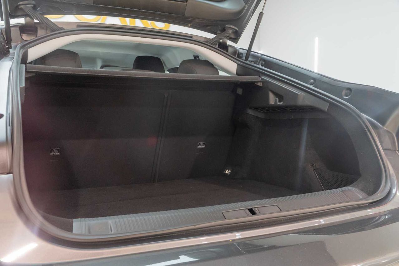 Peugeot 508  business line bluehdi 130 eat8  - Foto 11