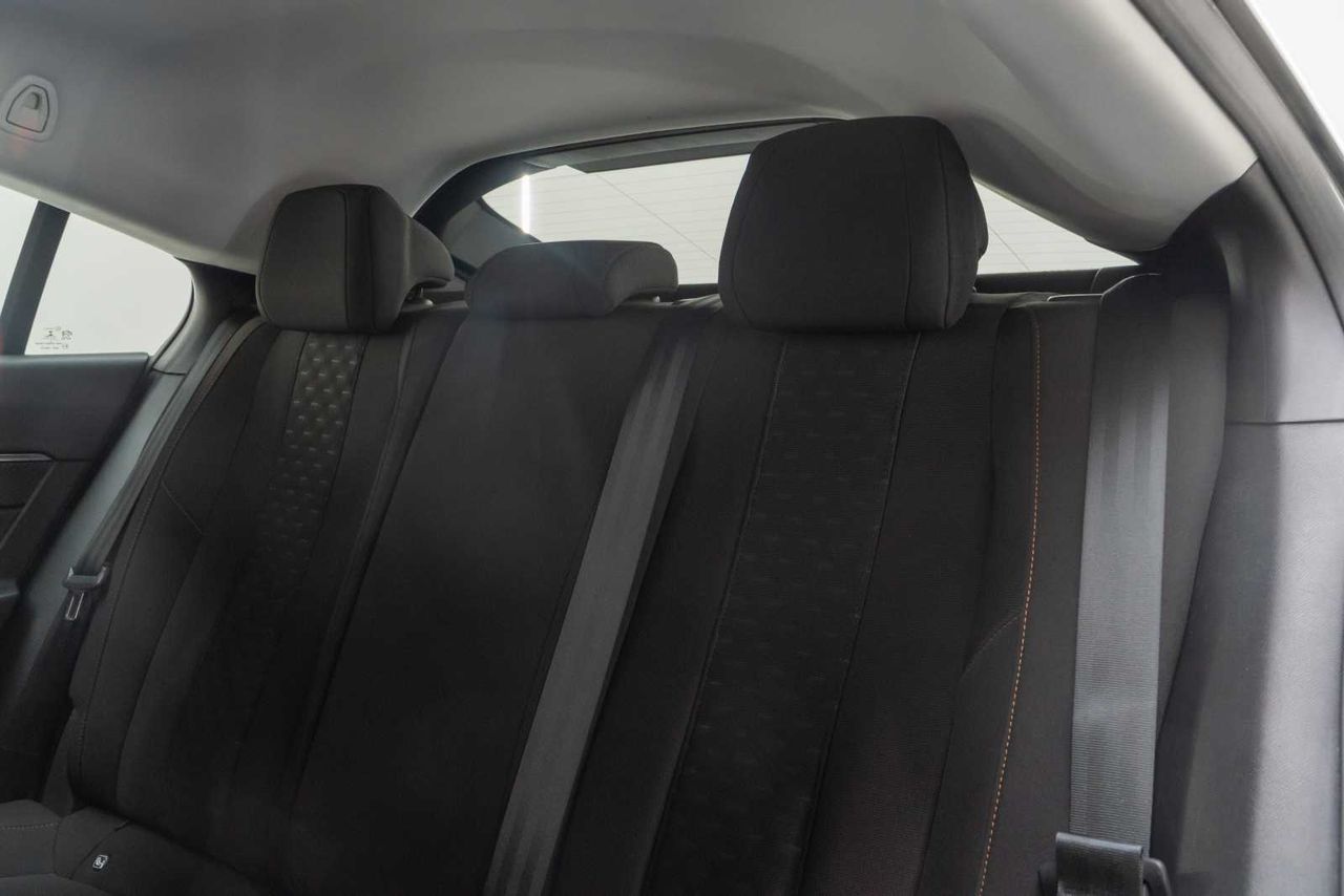 Peugeot 508  business line bluehdi 130 eat8  - Foto 18