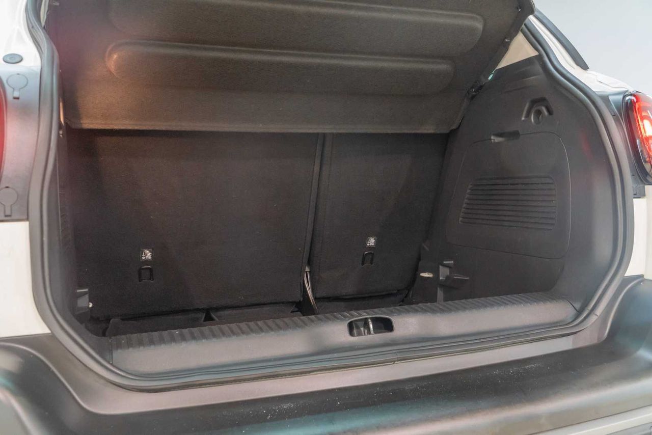 Citroën C3 Aircross PureTech 81kW (110CV) S&S C-Series  - Foto 12