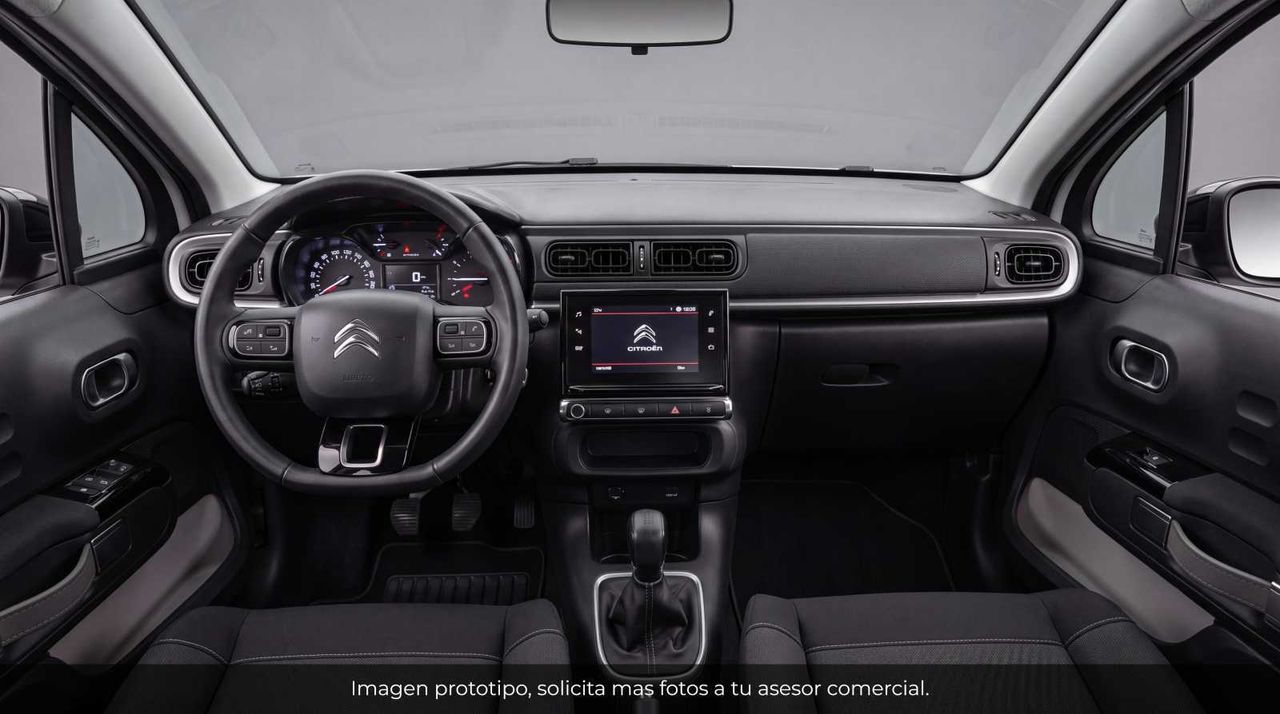 Citroën C3 Aircross PureTech 81kW (110CV) S&S C-Series  - Foto 5