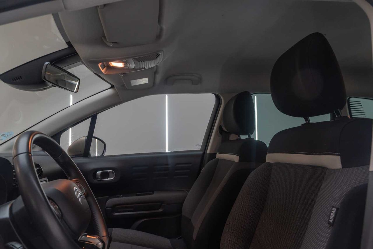 Citroën C3 Aircross PureTech 81kW (110CV) S&S C-Series  - Foto 19