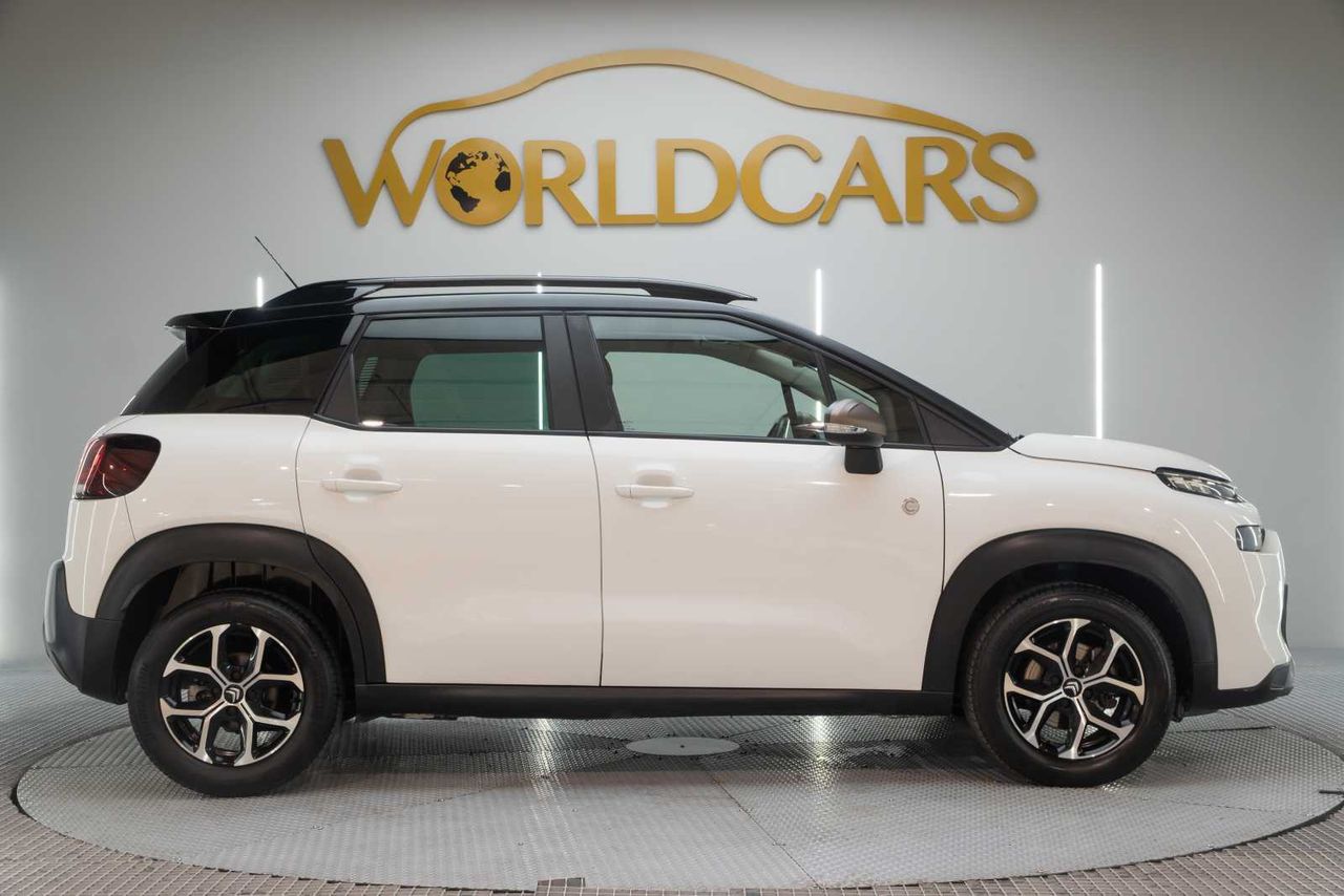 Citroën C3 Aircross PureTech 81kW (110CV) S&S C-Series  - Foto 5