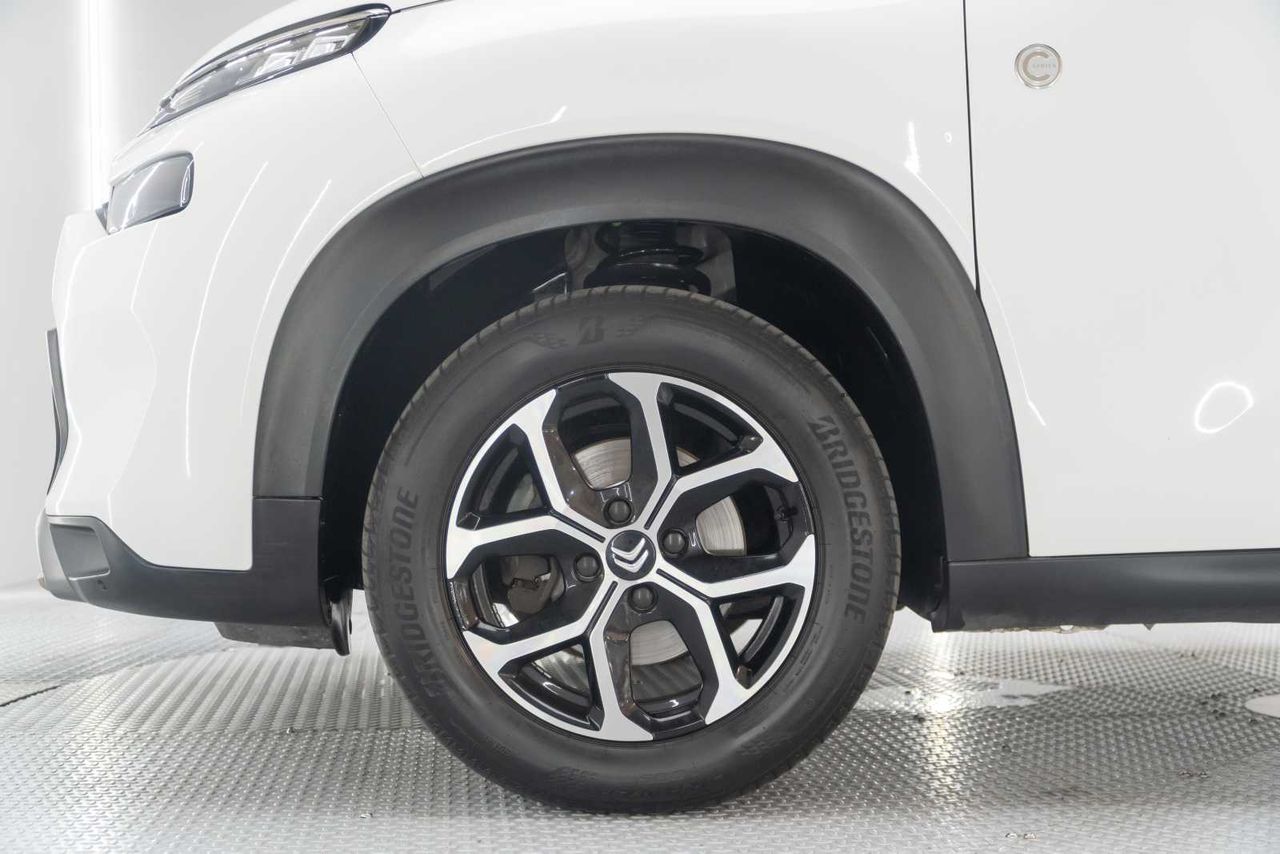 Citroën C3 Aircross PureTech 81kW (110CV) S&S C-Series  - Foto 24