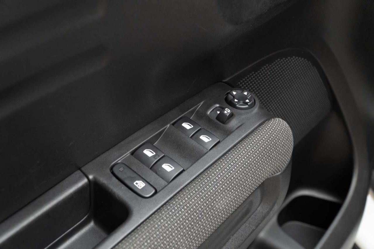 Citroën C3 Aircross PureTech 81kW (110CV) S&S C-Series  - Foto 17
