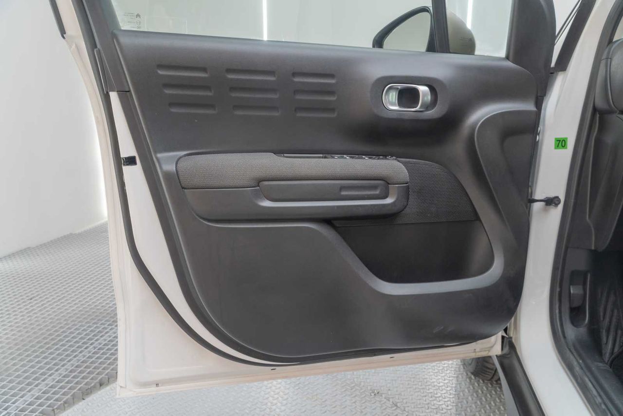 Citroën C3 Aircross PureTech 81kW (110CV) S&S C-Series  - Foto 18