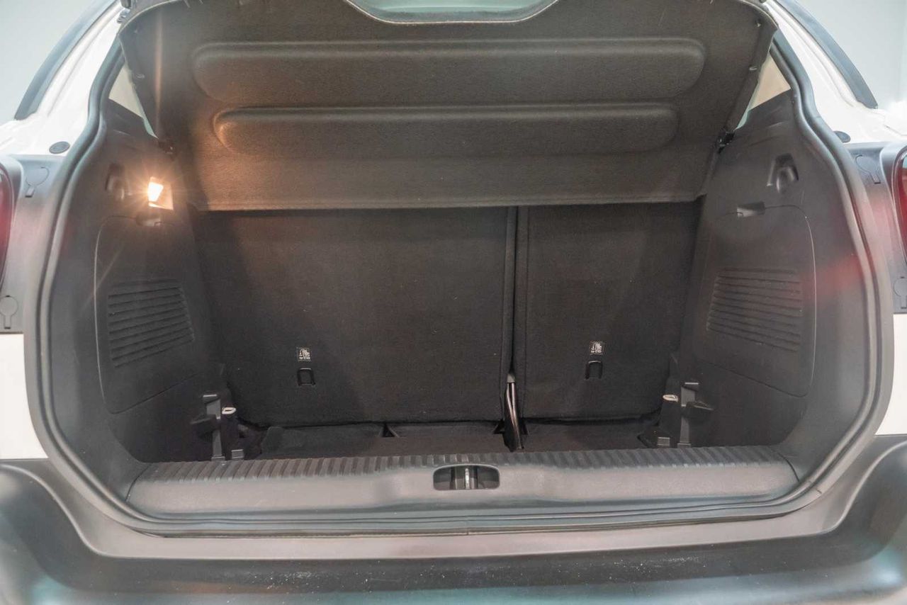 Citroën C3 Aircross PureTech 81kW (110CV) S&S C-Series  - Foto 11