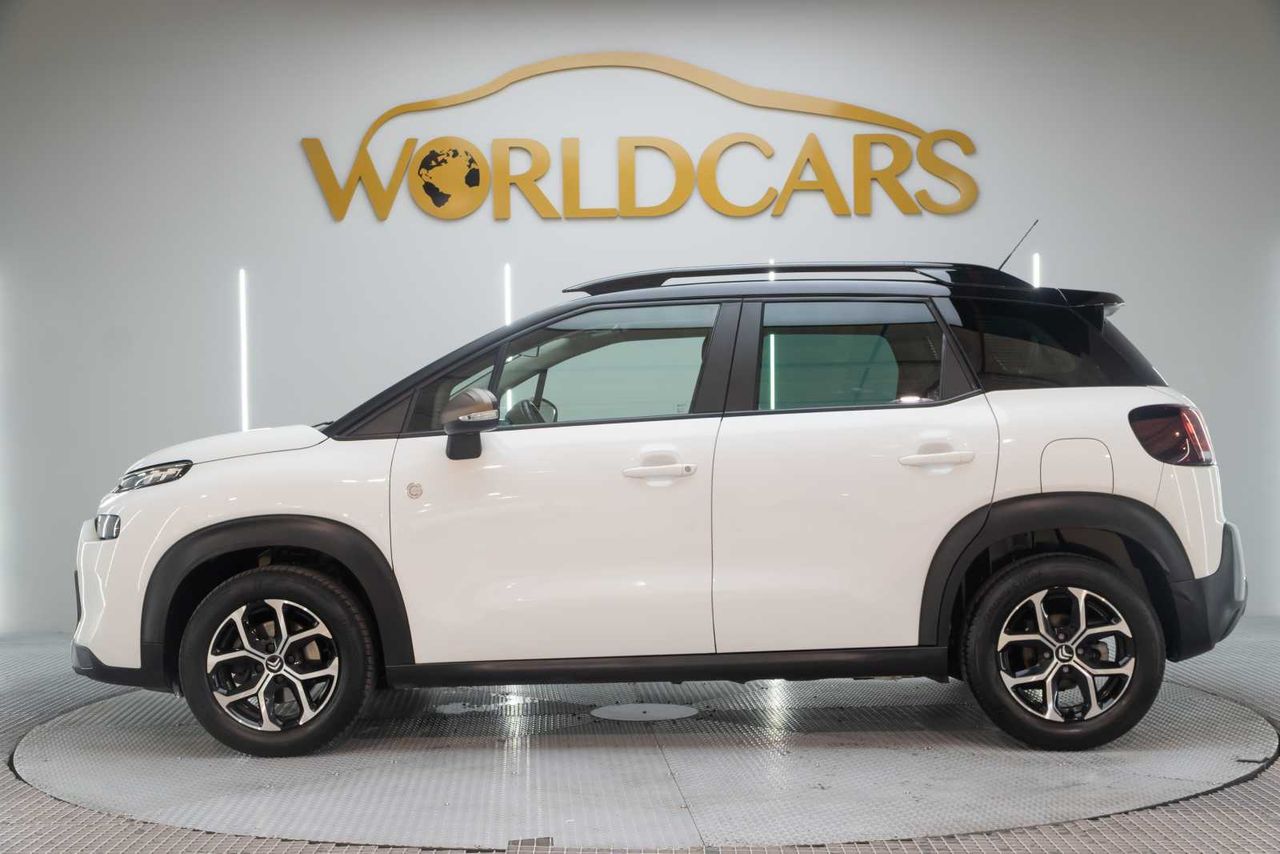 Citroën C3 Aircross PureTech 81kW (110CV) S&S C-Series  - Foto 9