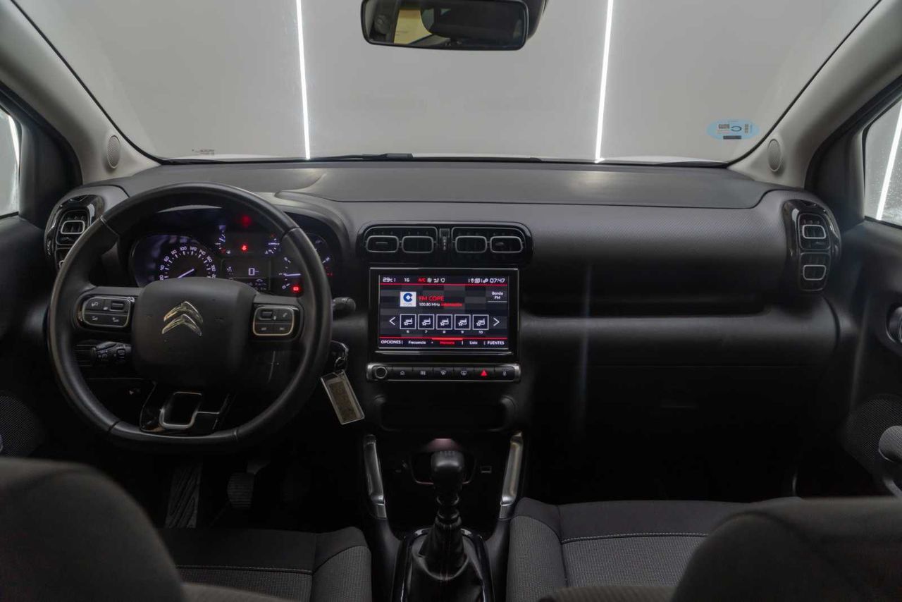 Citroën C3 Aircross PureTech 81kW (110CV) S&S C-Series  - Foto 21