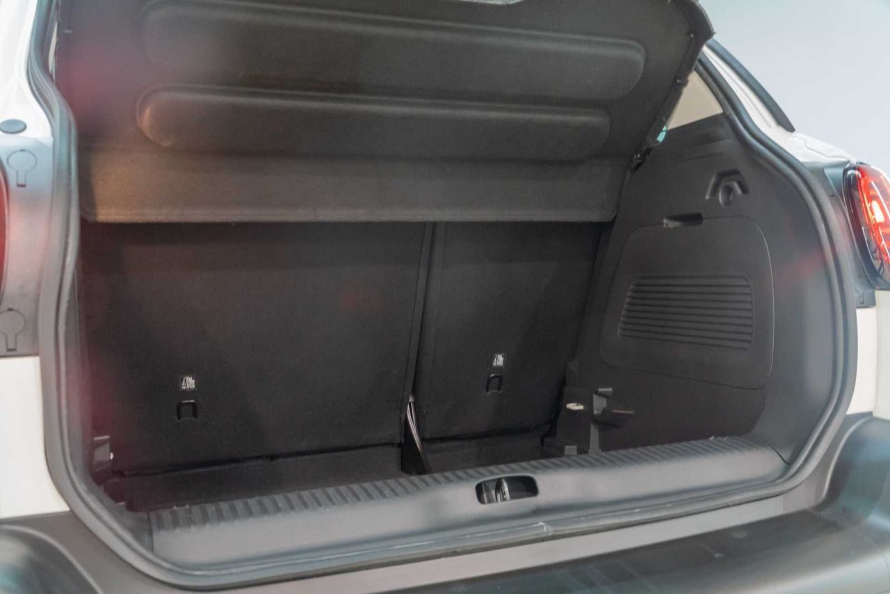 Citroën C3 Aircross PureTech 81kW (110CV) Plus  - Foto 11