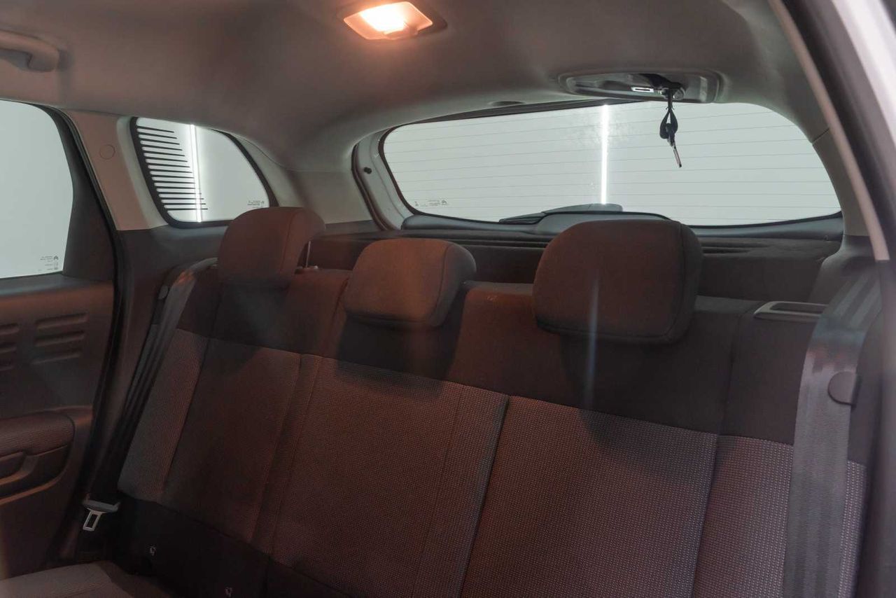 Citroën C3 Aircross PureTech 81kW (110CV) Plus  - Foto 18