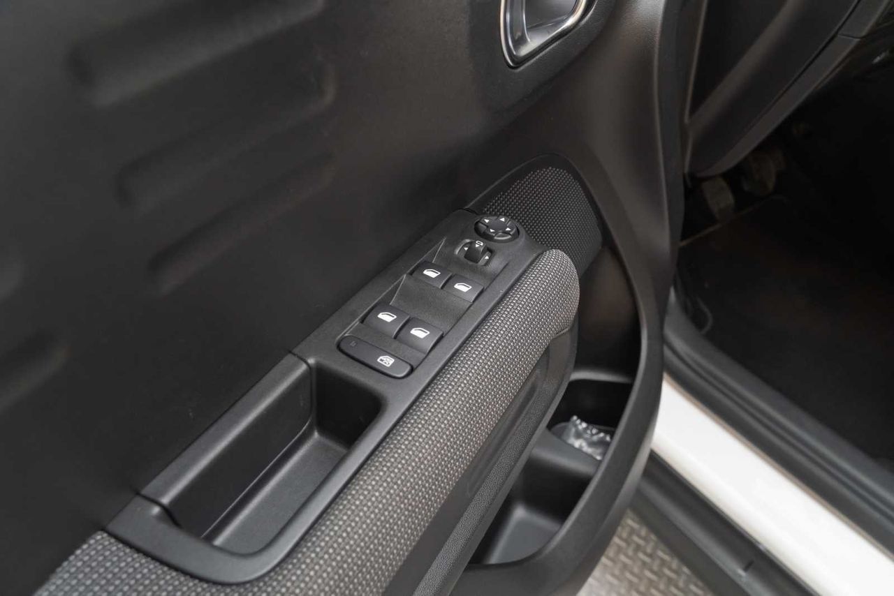 Citroën C3 Aircross PureTech 81kW (110CV) Plus  - Foto 16
