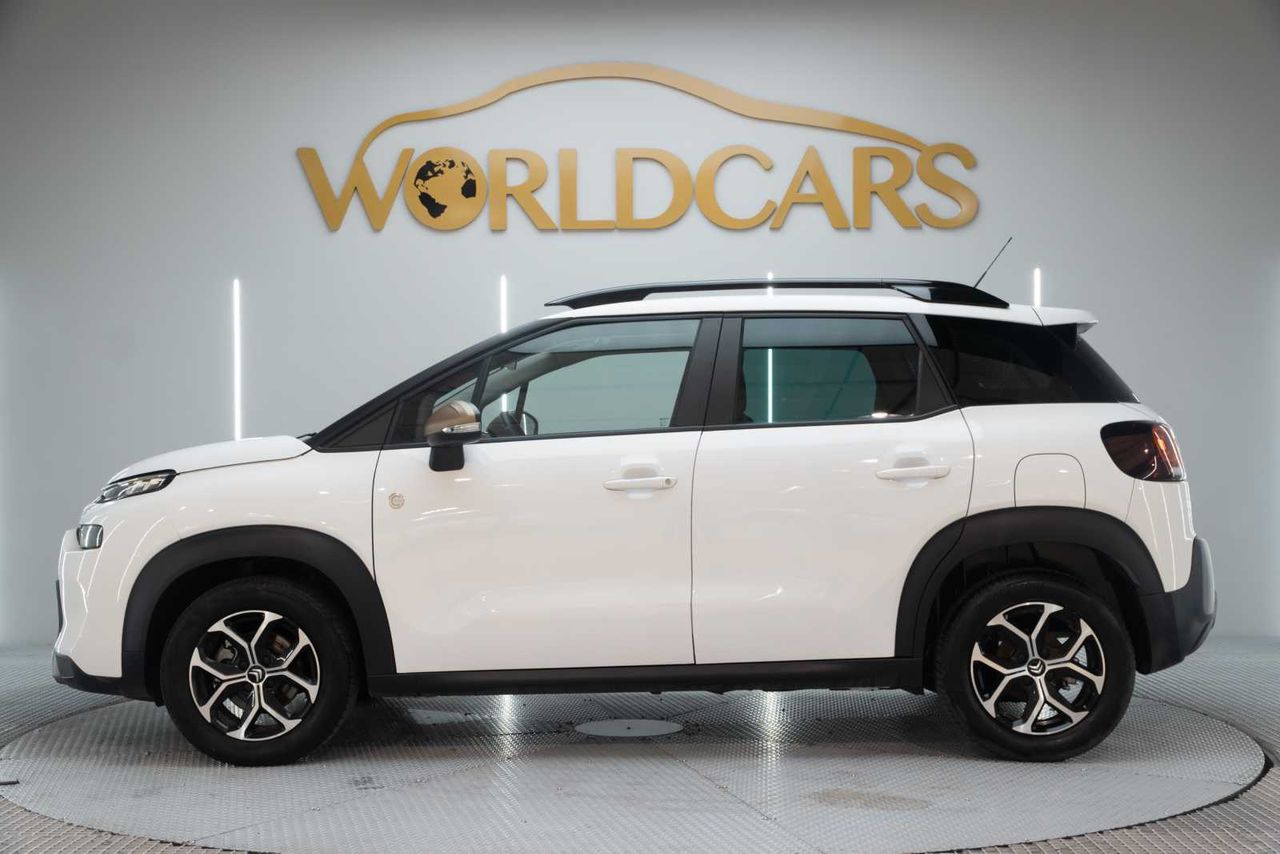 Citroën C3 Aircross PureTech 81kW (110CV) Plus  - Foto 9