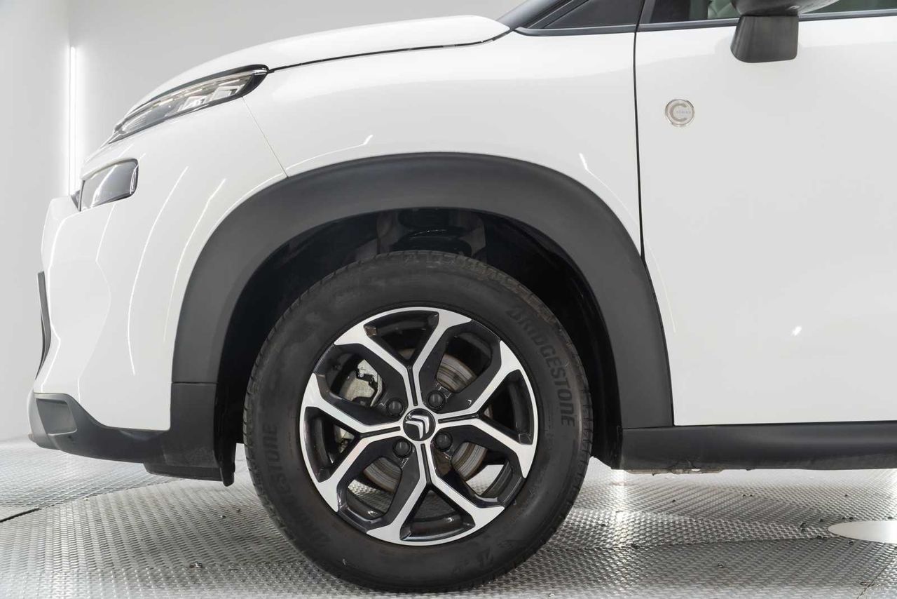 Citroën C3 Aircross PureTech 81kW (110CV) Plus  - Foto 23