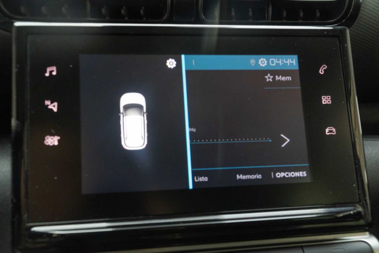 Citroën C3 Aircross PureTech 81kW (110CV) Plus  - Foto 14