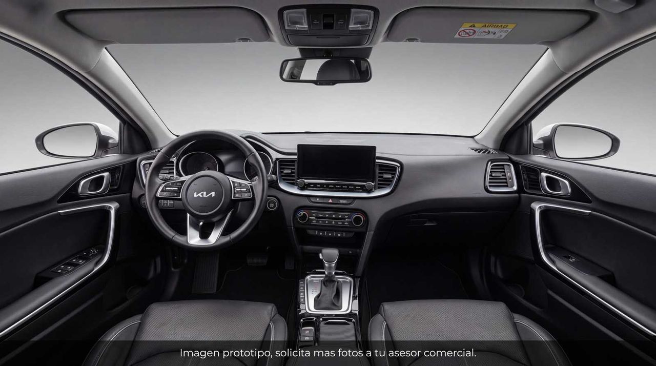 Kia XCeed  tourer 1,0 mhev style edition 100  - Foto 4