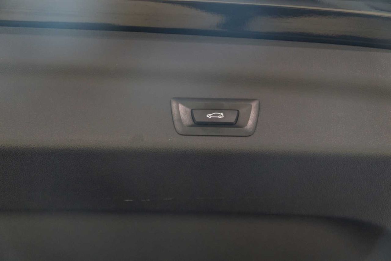 BMW X1   18d sdrive 150 aut  - Foto 12