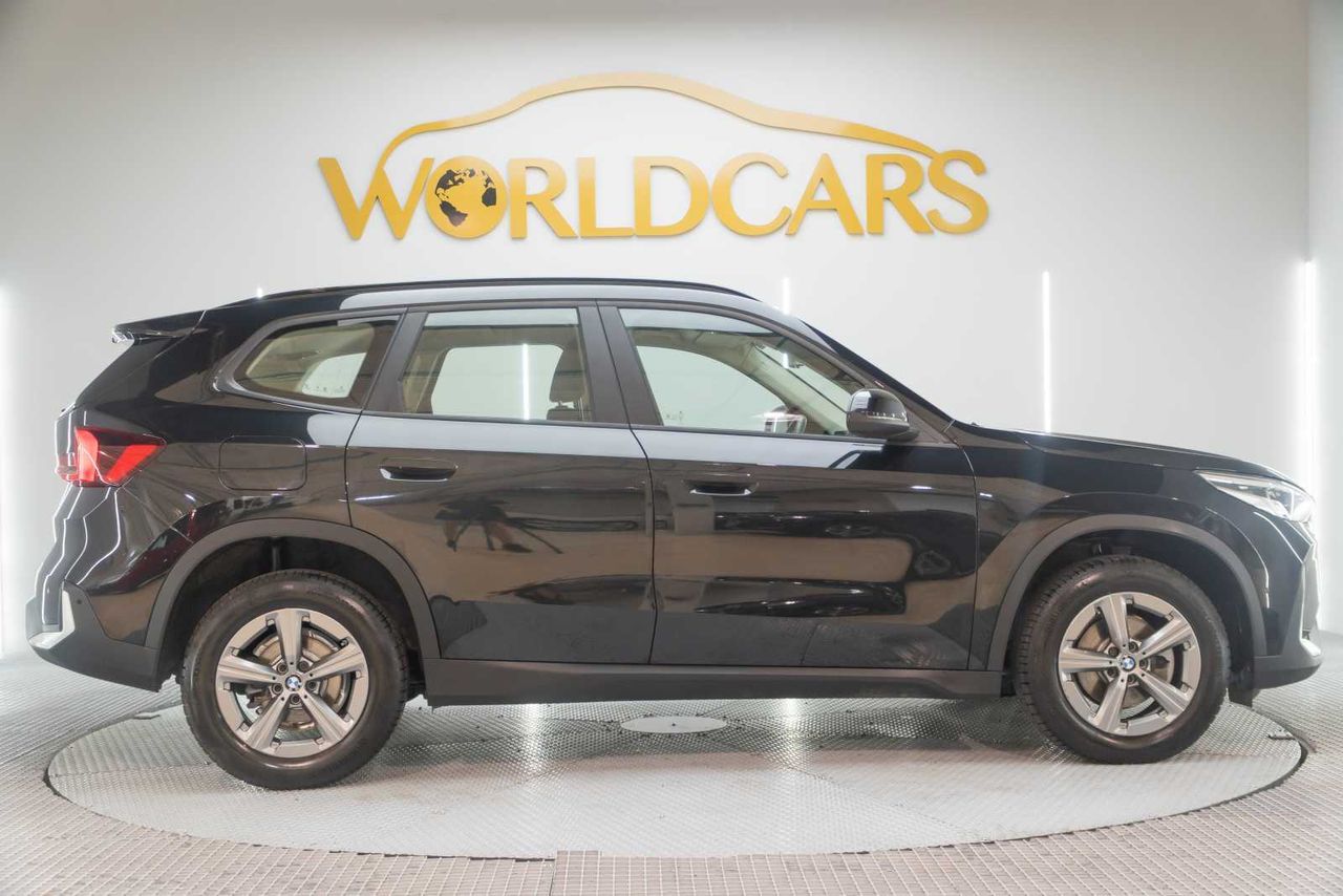 BMW X1   18d sdrive 150 aut  - Foto 5