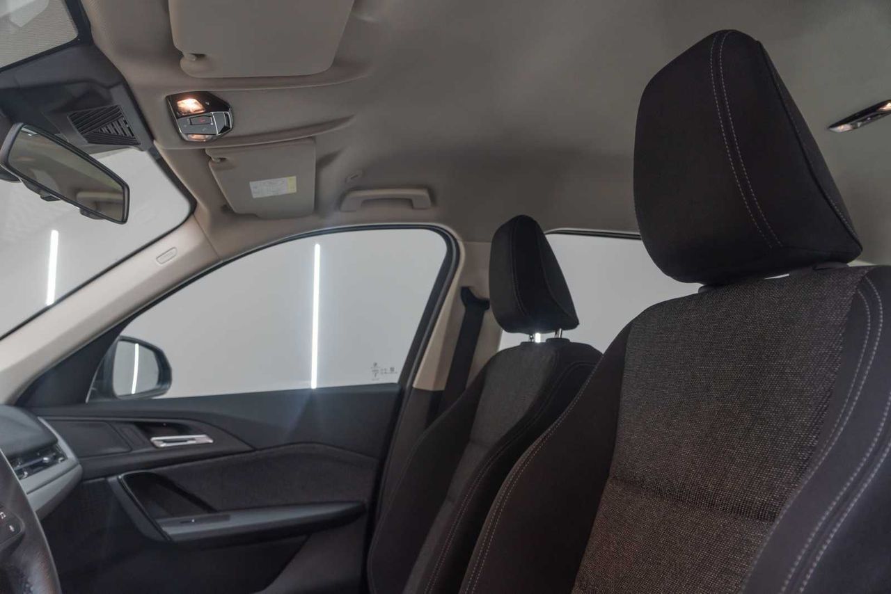 BMW X1   18d sdrive 150 aut  - Foto 19