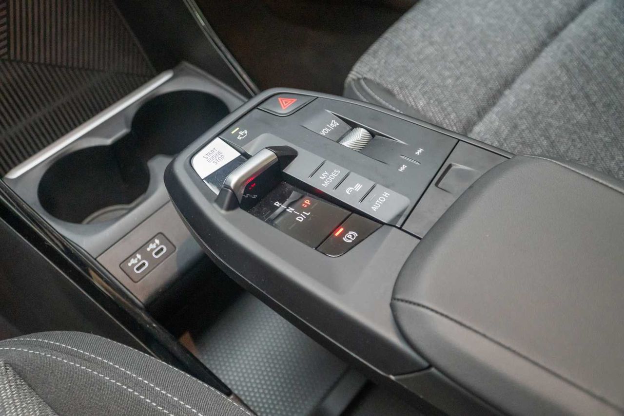 BMW X1   18d sdrive 150 aut  - Foto 16