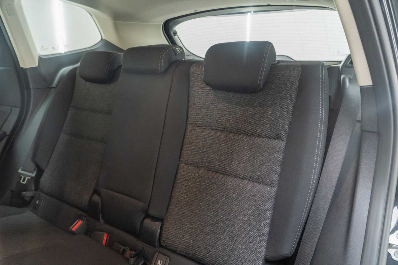 BMW X1   18d sdrive 150 aut  - Foto 20