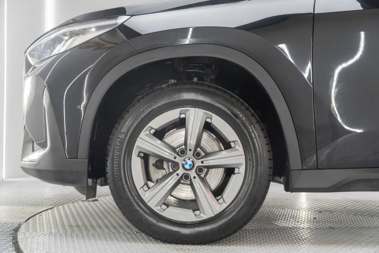 BMW X1   18d sdrive 150 aut  - Foto 25