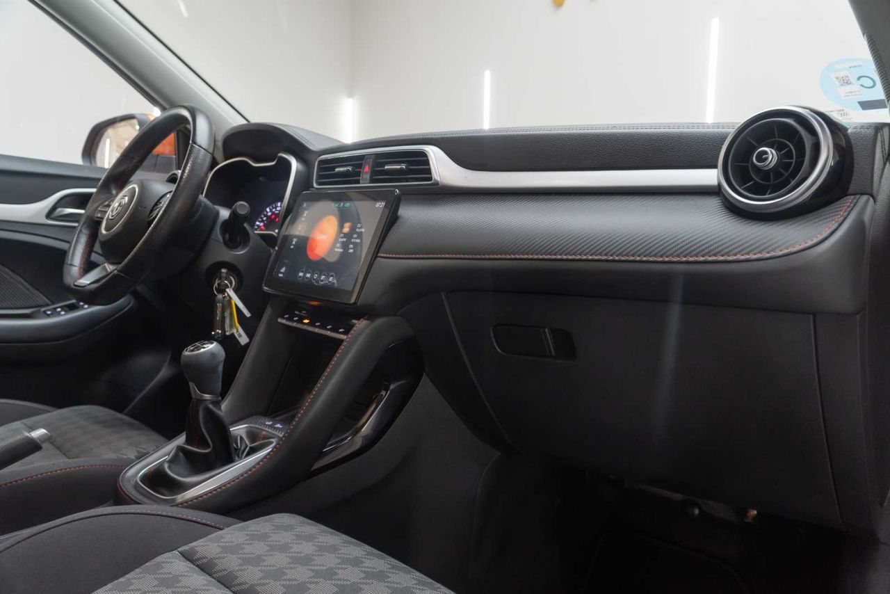 MG ZS 1.5 Comfort  - Foto 24