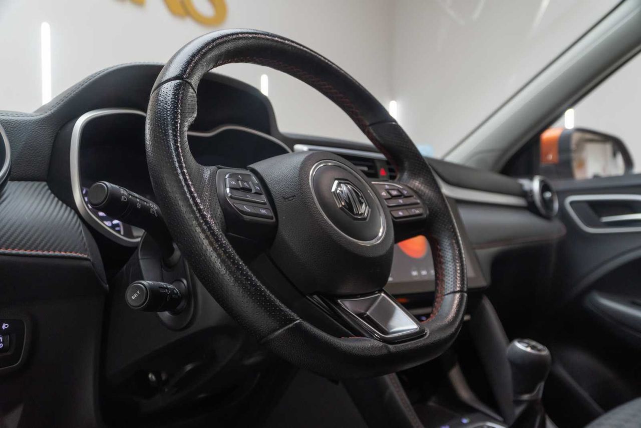 MG ZS 1.5 Comfort  - Foto 13