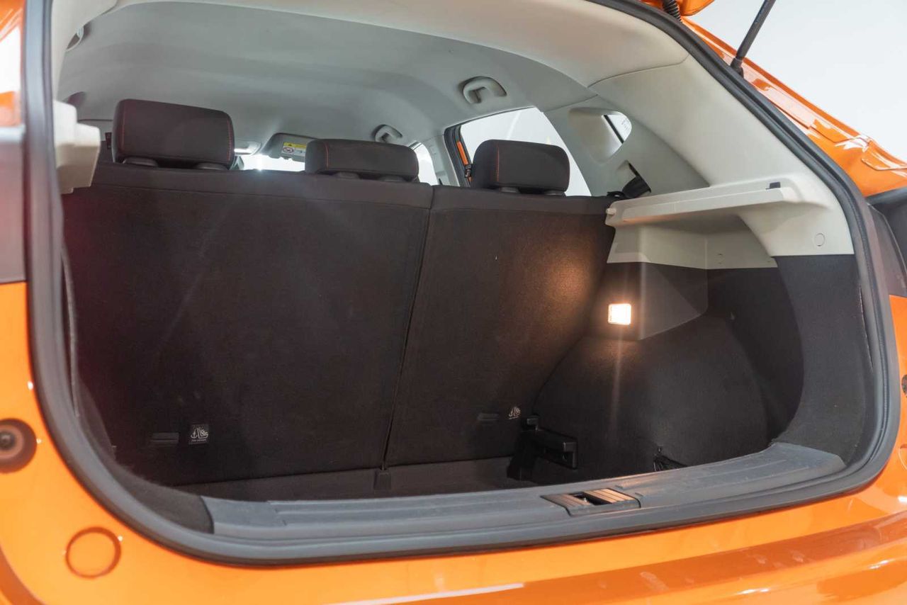 MG ZS 1.5 Comfort  - Foto 11