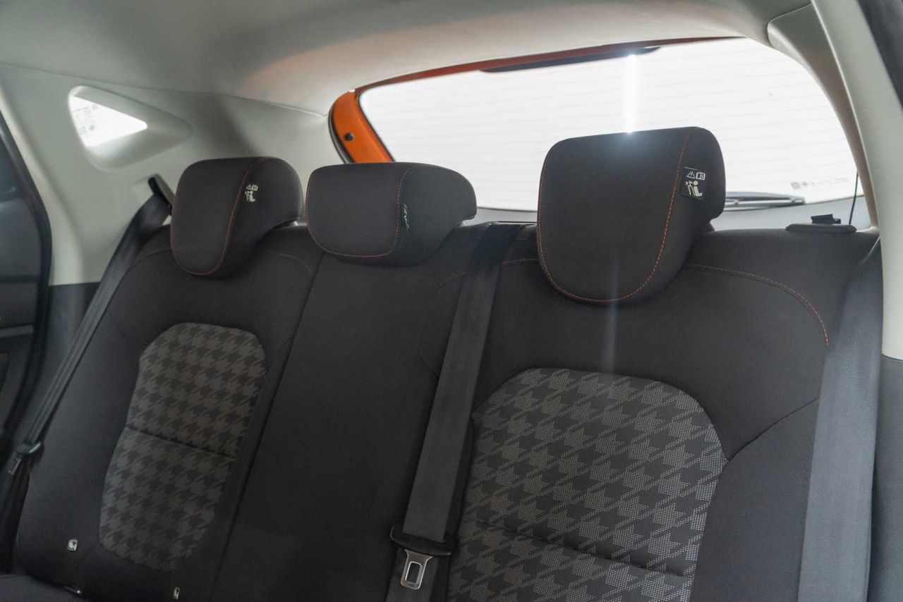 MG ZS 1.5 Comfort  - Foto 21