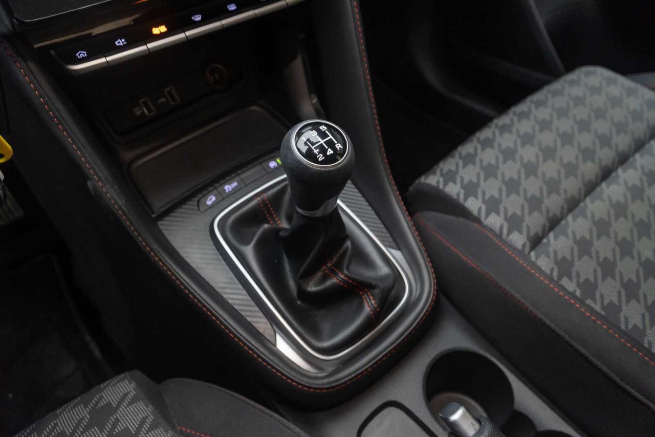 MG ZS 1.5 Comfort  - Foto 16