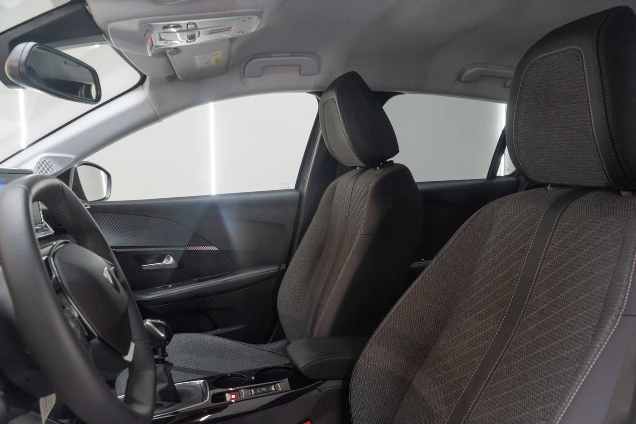Peugeot 208 Allure Puretech 100  - Foto 18