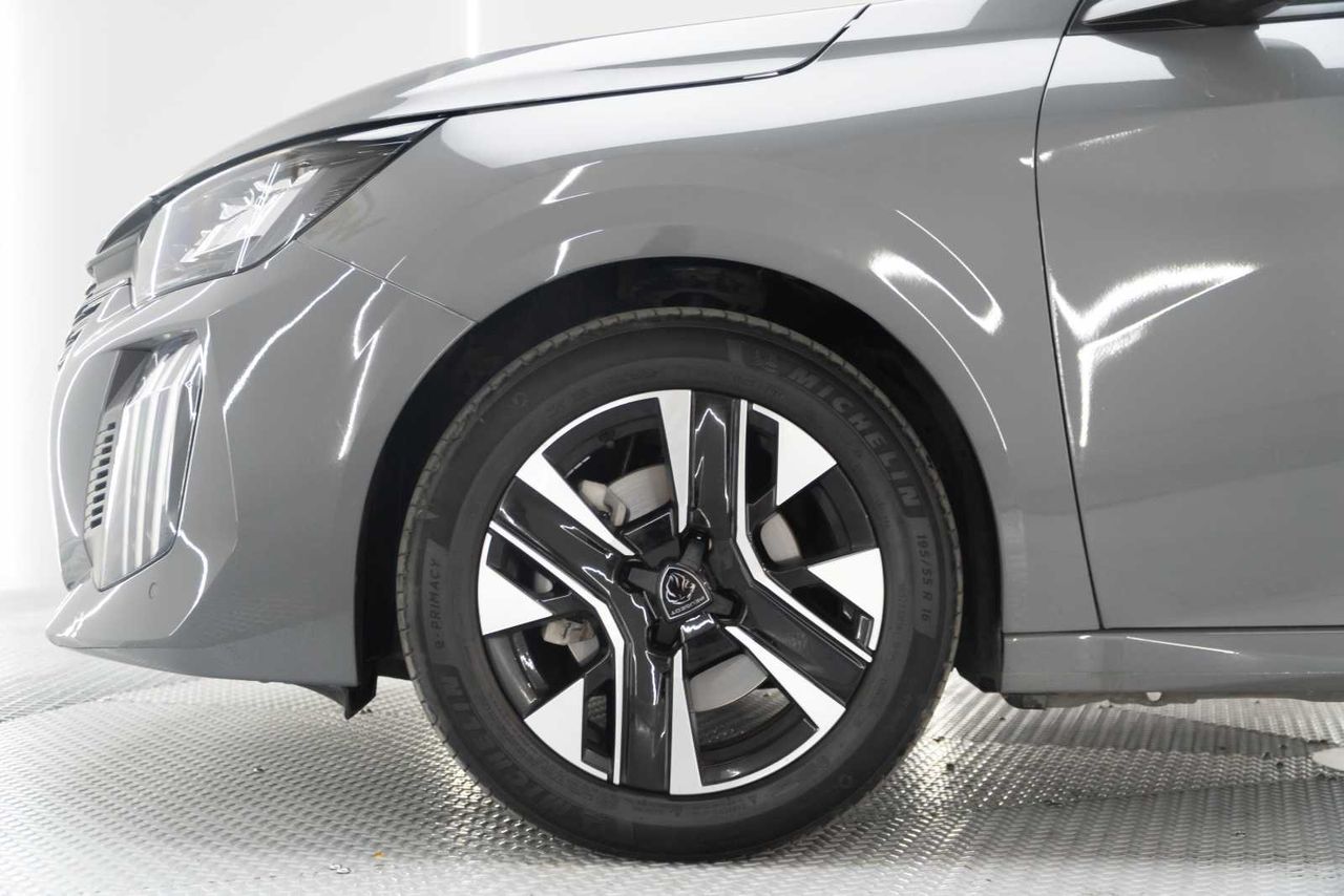 Peugeot 208 Allure Puretech 100  - Foto 24