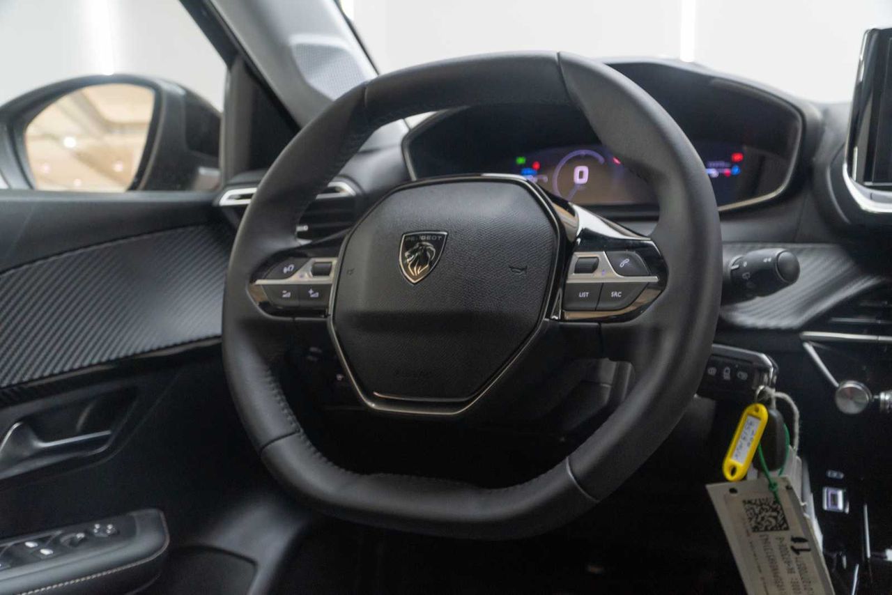 Peugeot 208 Allure Puretech 100  - Foto 21