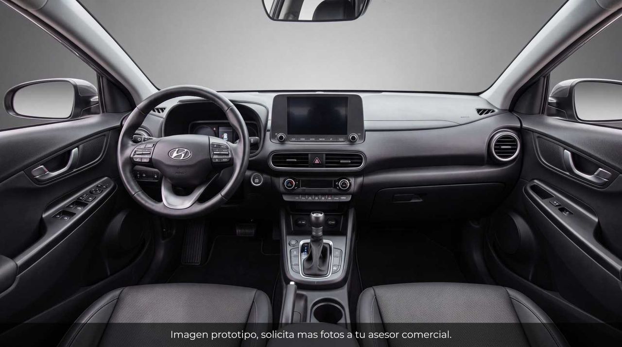 Hyundai Kona  1.6 gdi hybrid maxx hybrid 2wd (euro 6d)(opf)  - Foto 5