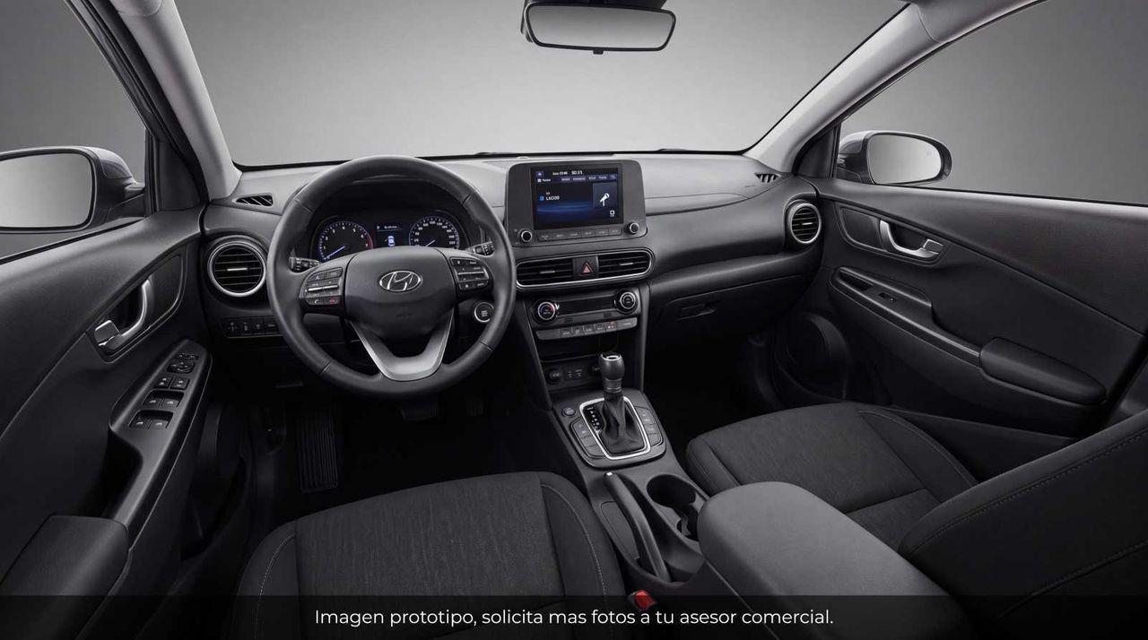 Hyundai Kona  1.6 gdi hybrid maxx hybrid 2wd (euro 6d)(opf)  - Foto 4