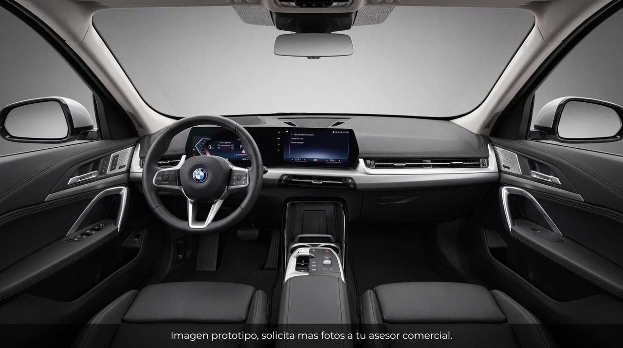 BMW Serie 2 Active Tourer 225e xDrive  - Foto 4