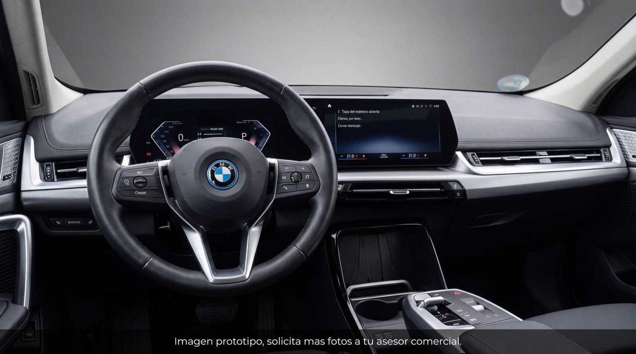 BMW Serie 2 Active Tourer 225e xDrive  - Foto 5