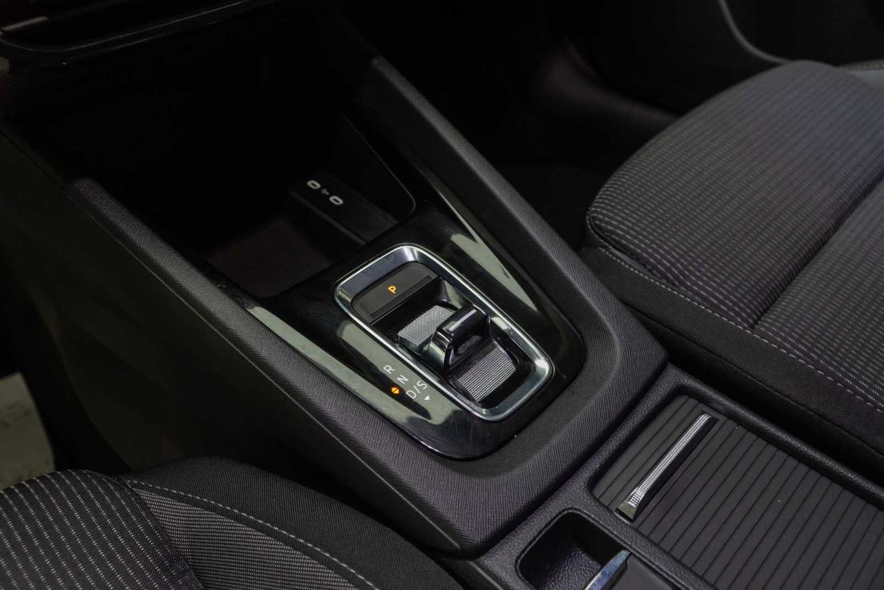 Skoda Octavia Combi 1.0 TSI 81kW(110CV) DSG mHEV Ambi.  - Foto 14
