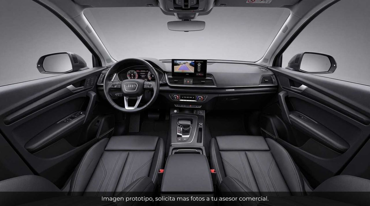 Audi Q5 S line 40 TDI 150kW quattro-ultra  - Foto 4