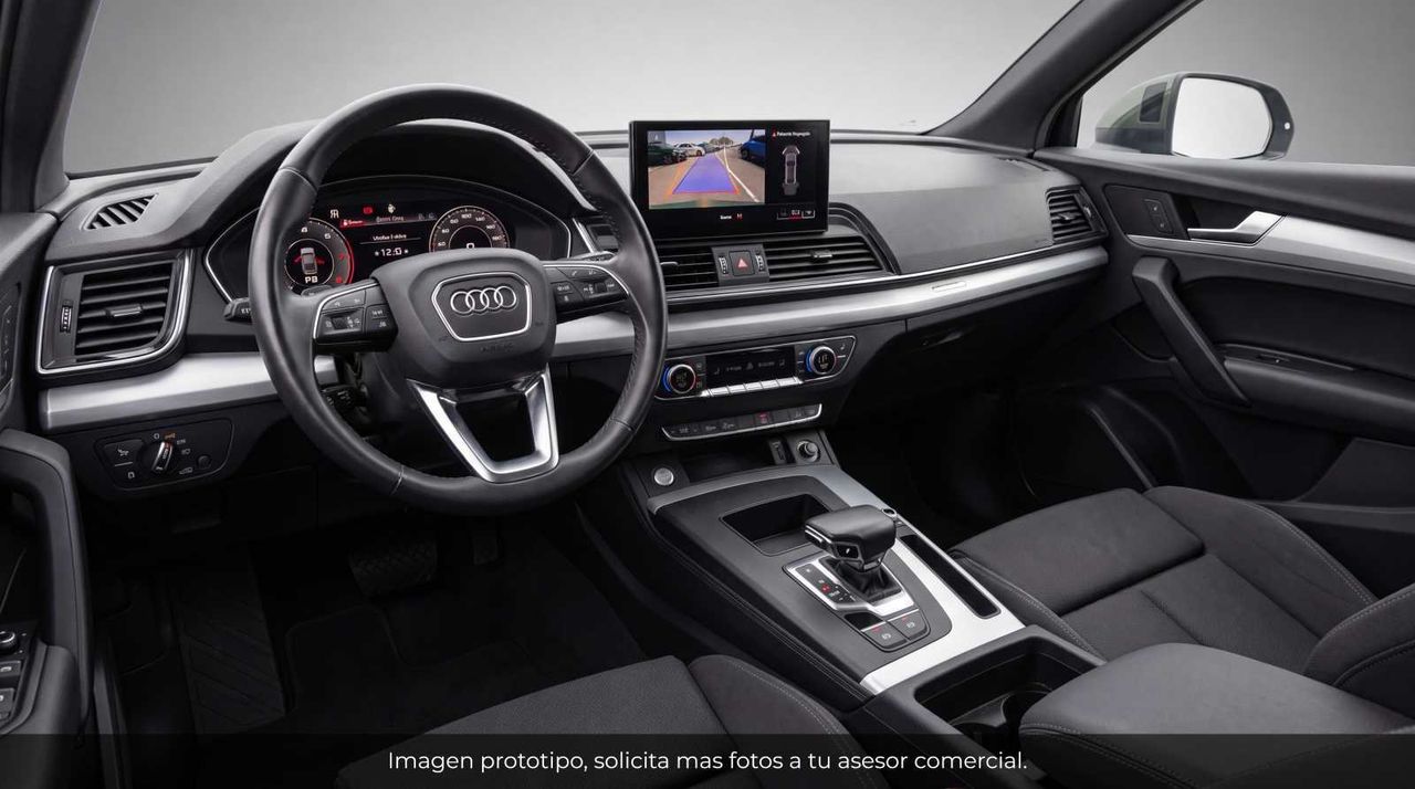 Audi Q5 S line 40 TDI 150kW quattro-ultra  - Foto 5