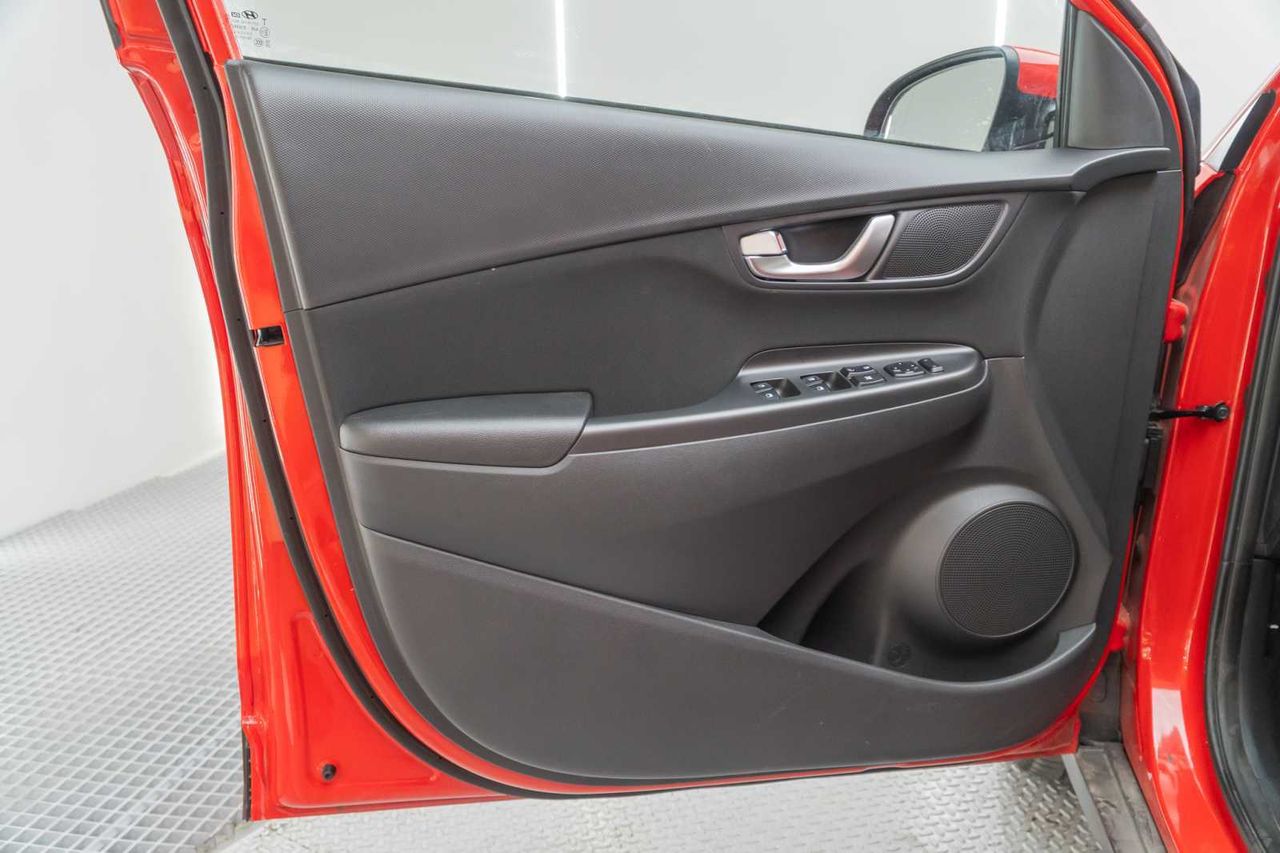 Hyundai Kona 1.0 TGDI Maxx 4X2  - Foto 17