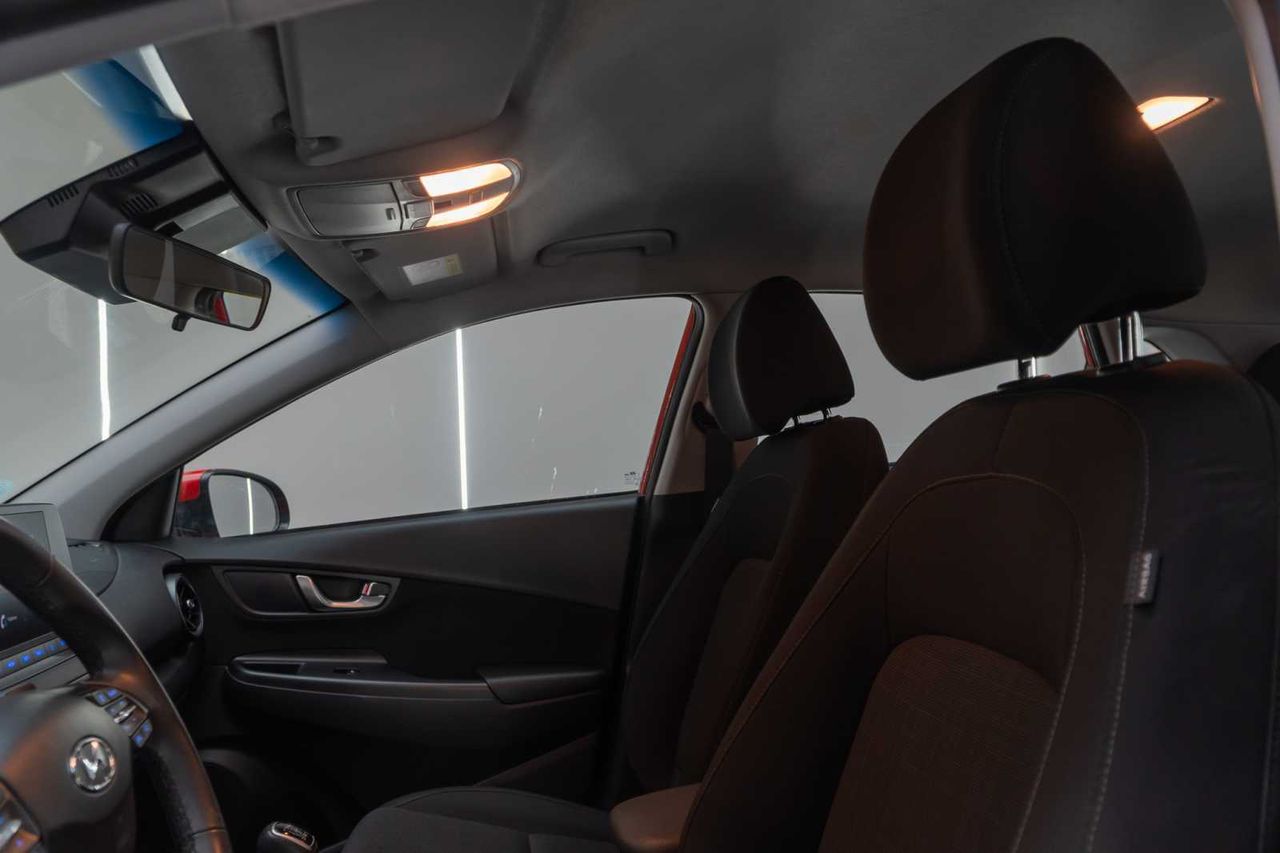 Hyundai Kona 1.0 TGDI Maxx 4X2  - Foto 18