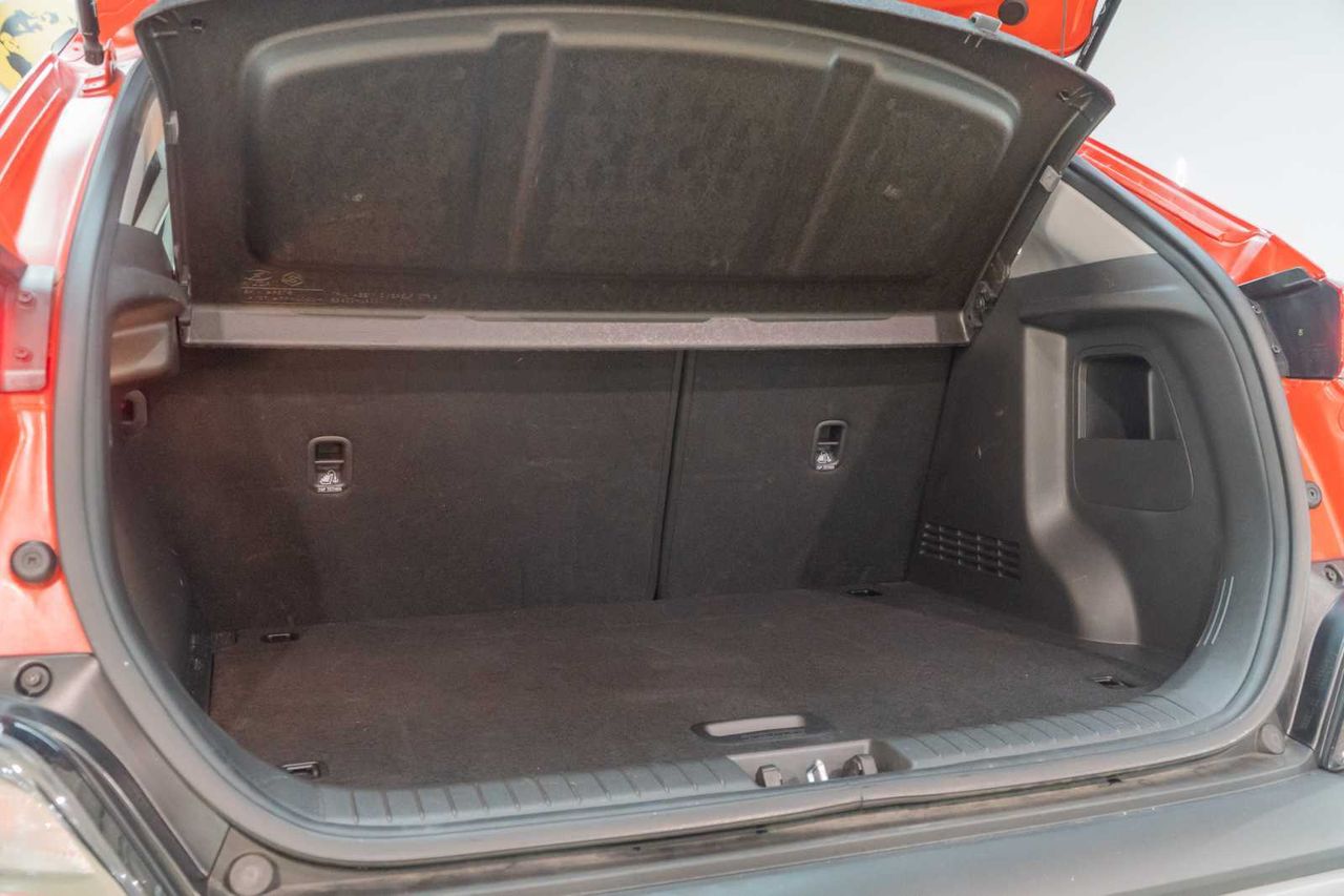 Hyundai Kona 1.0 TGDI Maxx 4X2  - Foto 11