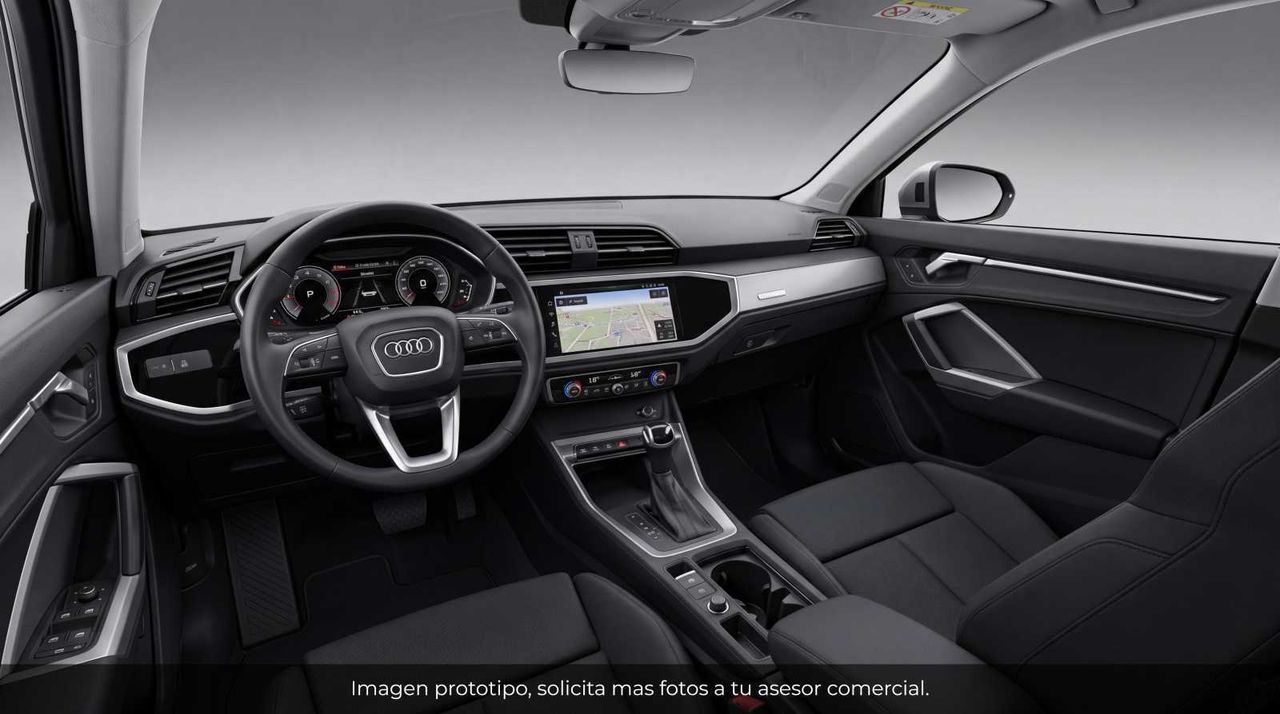 Audi Q3 45 TFSI e 180kW S tronic Advanced  - Foto 4