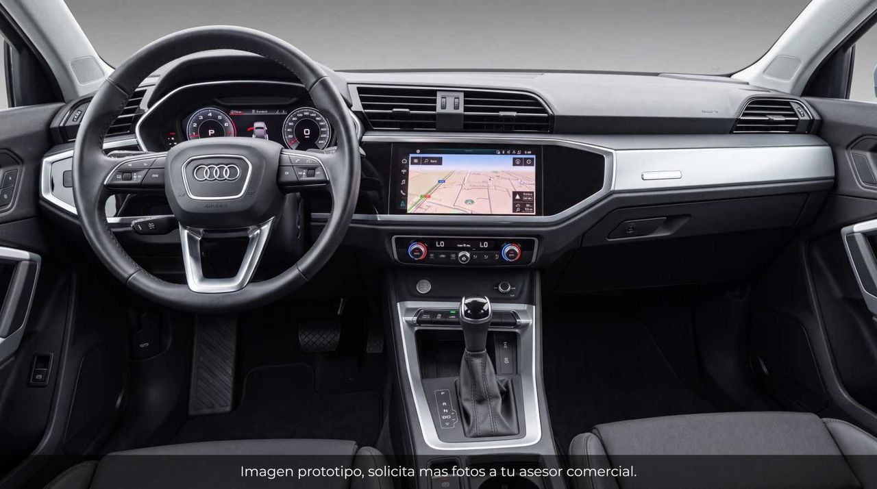 Audi Q3 45 TFSI e 180kW S tronic Advanced  - Foto 5