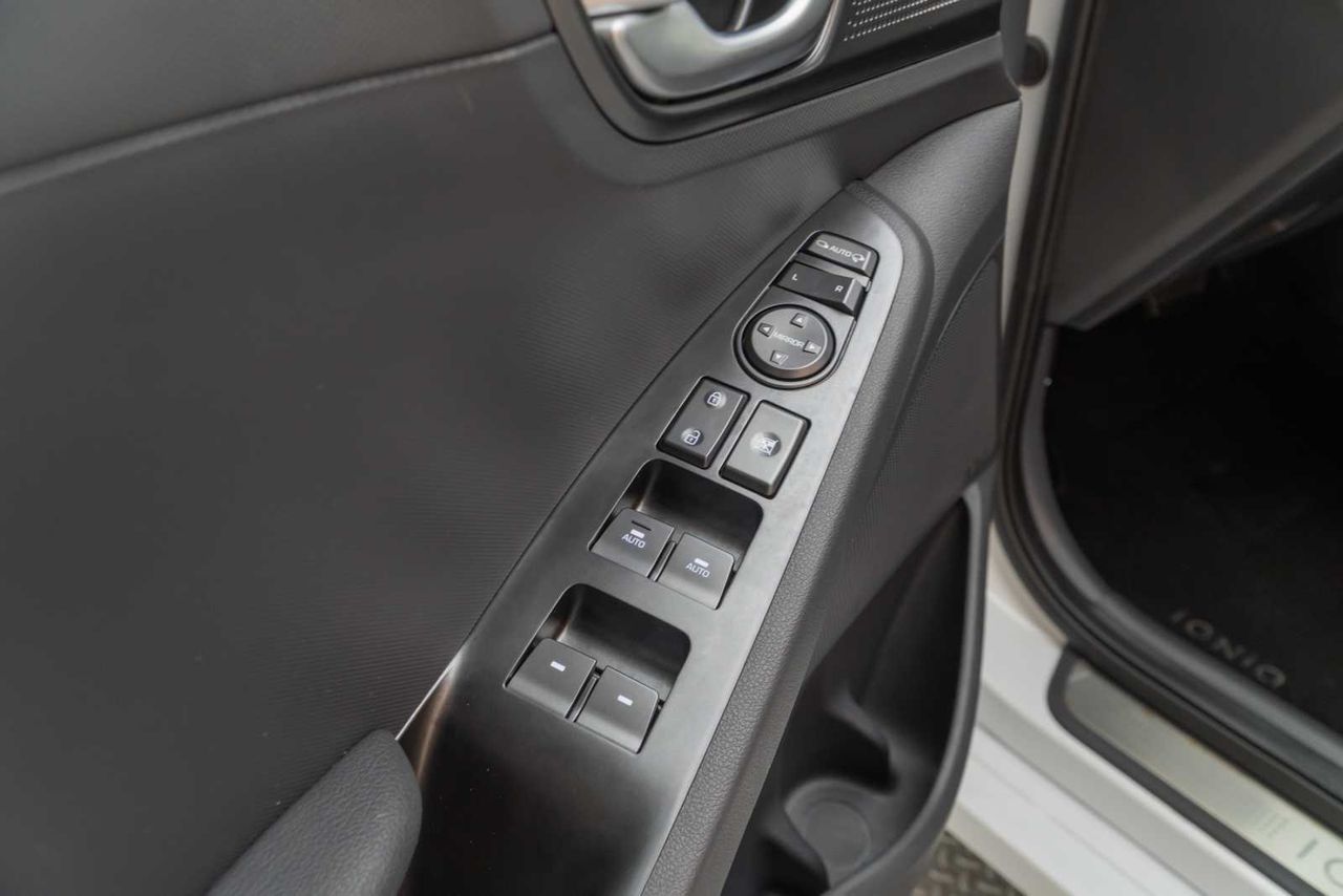 Hyundai IONIQ 1.6 GDI HEV Tecno DCT  - Foto 15